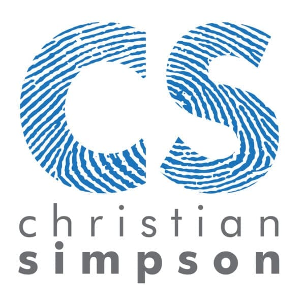 Christian Simpson Logo