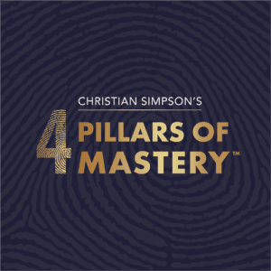 Pillars of Mastery