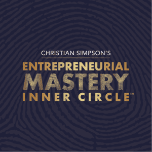 Entrepreneurial Mastery Inner Circle