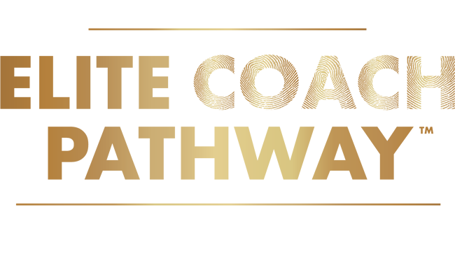 Elite Coach Pathway
