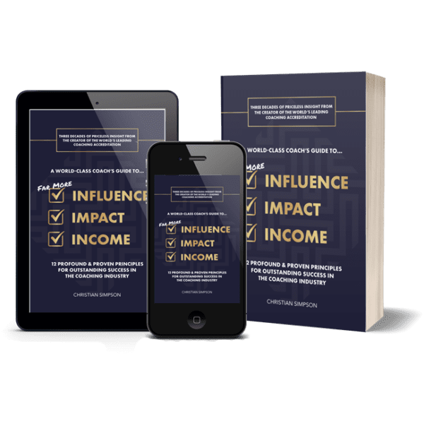 Influence Impact Income