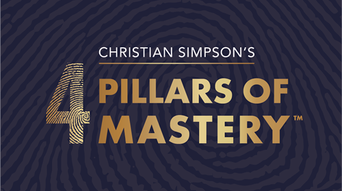 Pillars of Mastery