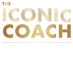 Conscious Coaching Academy Tagline Gold